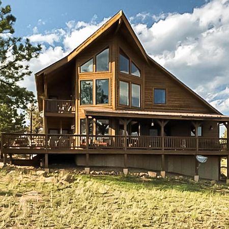 Skyline Ridge Villa Florissant Eksteriør bilde